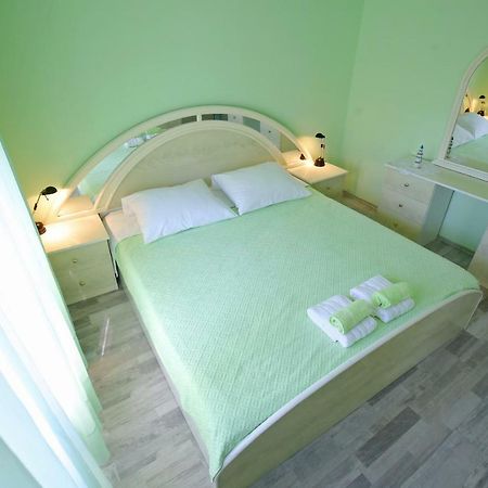 Good Vibes Apartment Zadar Bagian luar foto