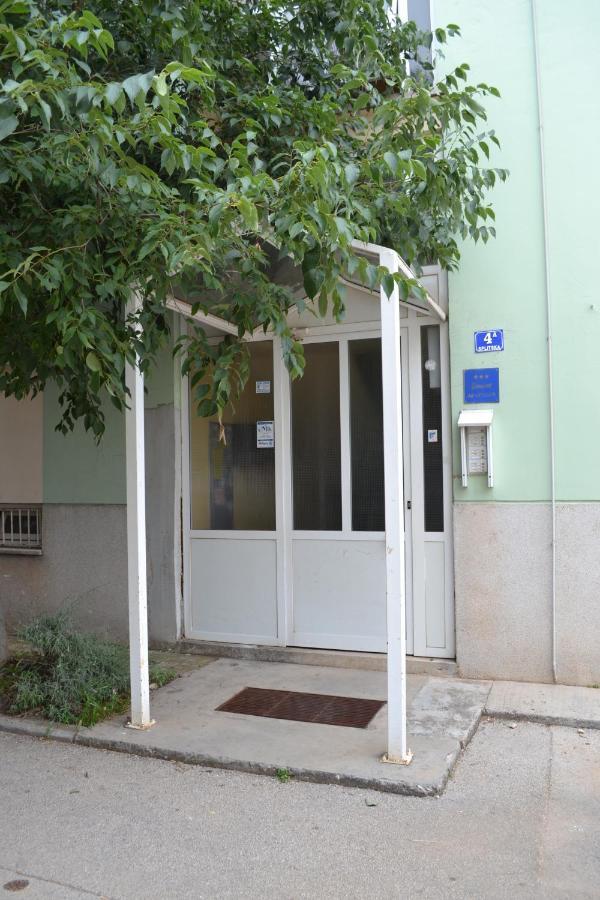 Good Vibes Apartment Zadar Bagian luar foto