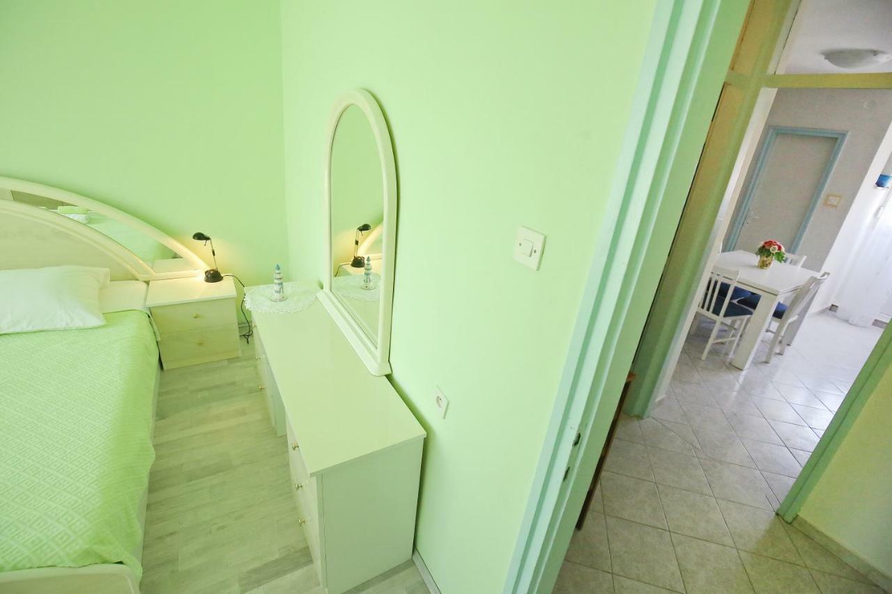 Good Vibes Apartment Zadar Bagian luar foto