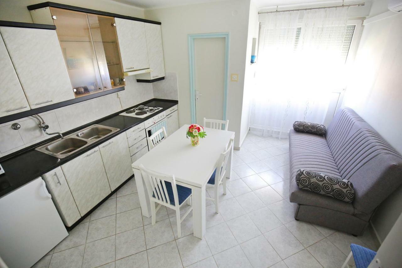 Good Vibes Apartment Zadar Bagian luar foto