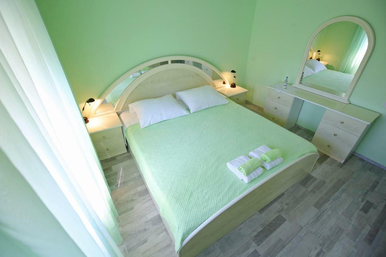 Good Vibes Apartment Zadar Bagian luar foto