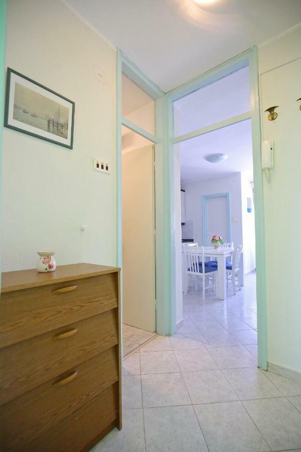 Good Vibes Apartment Zadar Bagian luar foto