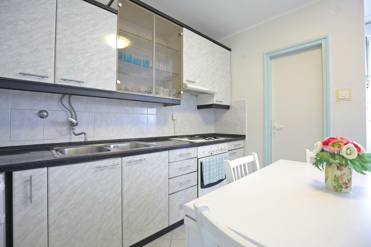 Good Vibes Apartment Zadar Bagian luar foto