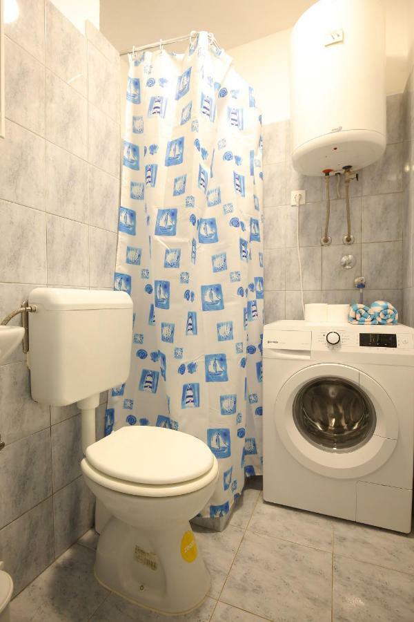 Good Vibes Apartment Zadar Bagian luar foto