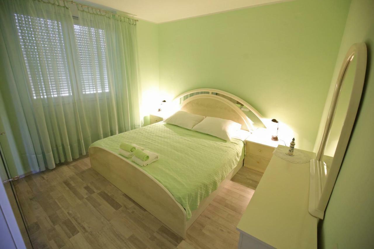 Good Vibes Apartment Zadar Bagian luar foto